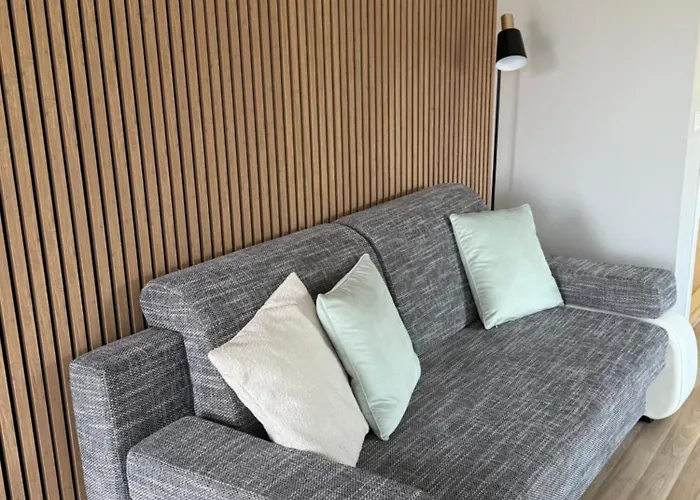 Poilsis Kunigiskiuose Apartman Palanga