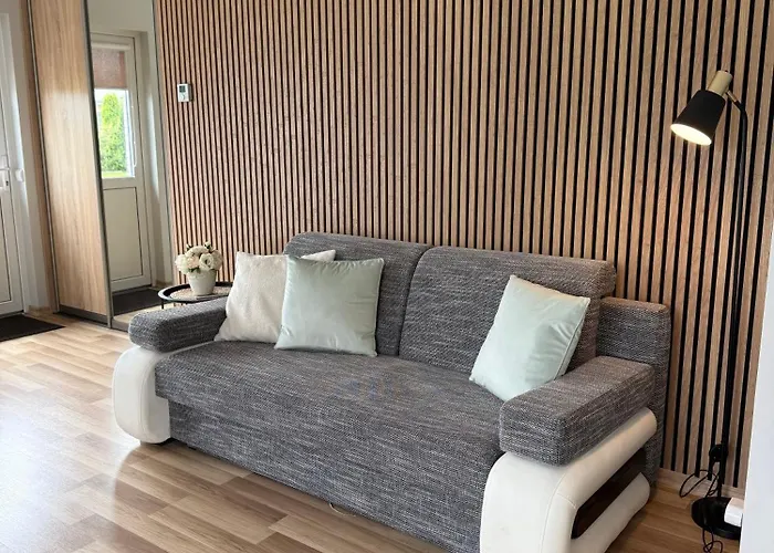 Poilsis Kunigiskiuose Palanga