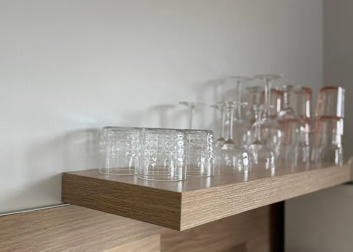 Poilsis Kunigiskiuose * Palanga