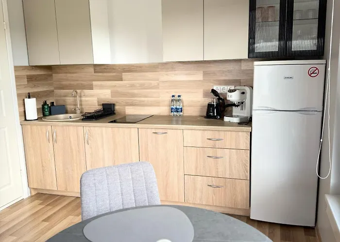 Poilsis Kunigiskiuose *