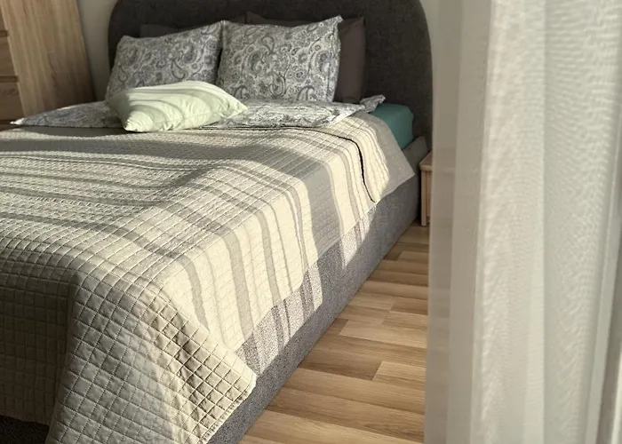 Poilsis Kunigiskiuose * Palanga