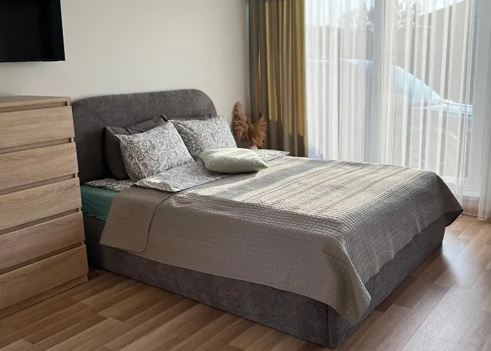 Poilsis Kunigiskiuose * Palanga