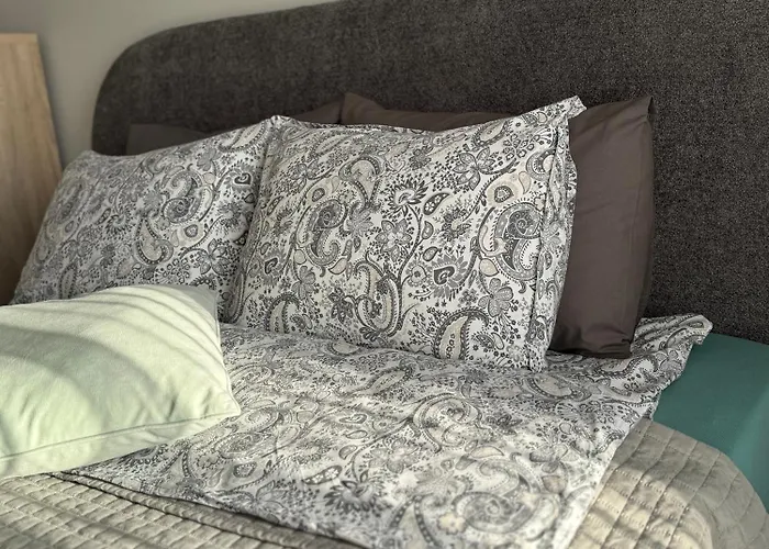 Poilsis Kunigiskiuose Apartman *