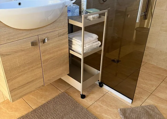 Apartman Poilsis Kunigiskiuose